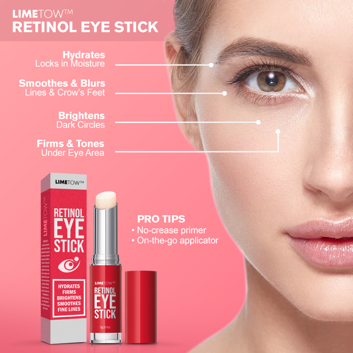 Retinol Eye Stick