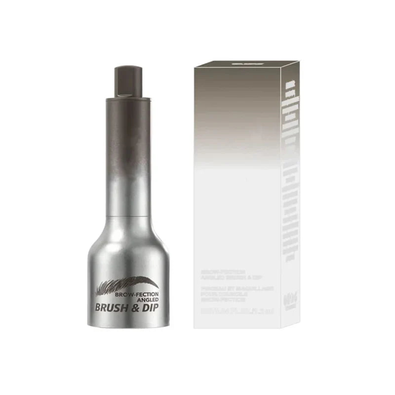 Nourishing eyebrow serum for naturally full brows