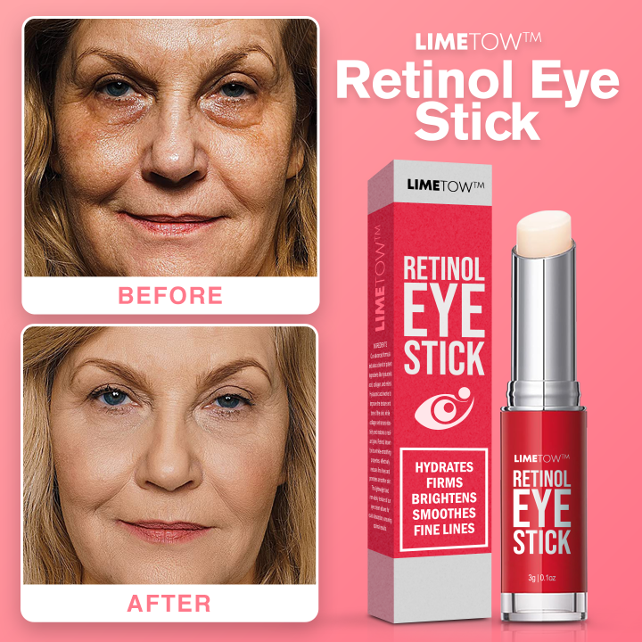 Retinol Eye Stick